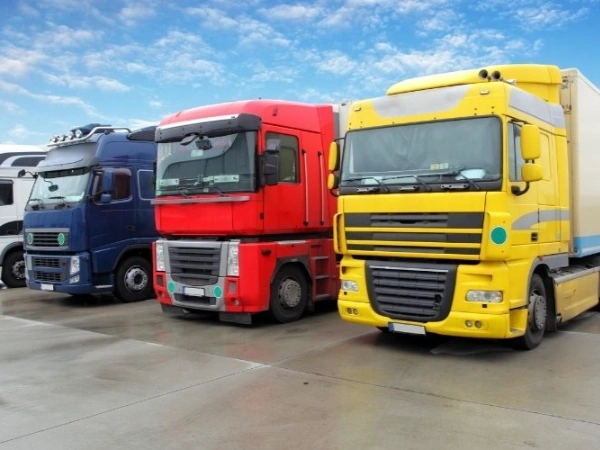 İstanbul Kaynarca Nakliye